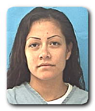 Inmate YOSELINI S SOTO