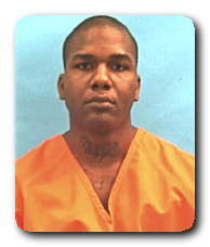 Inmate JOHNATHAN I ALCEGAIRE