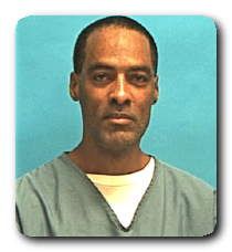 Inmate RODNEY GUILFORD