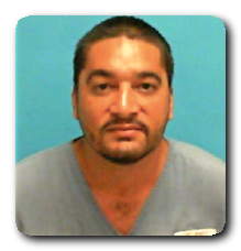 Inmate HERIBERTO LOPEZ