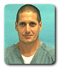 Inmate LEONARDO MARRERO