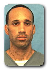 Inmate LUIS ROCHE
