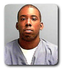 Inmate MARVIN TAYLOR