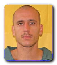 Inmate ANTHONY ARCHER