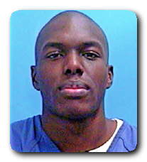 Inmate MARCUS A COTTLE