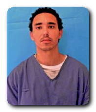 Inmate HENRY J GONZALEZ