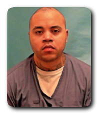 Inmate ELIJAH G MORAN