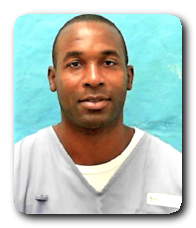 Inmate STANLEY R DAVIS