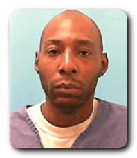 Inmate TERRAVIS J JACKSON