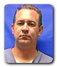 Inmate MIGUEL F RODRIGUEZ
