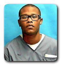 Inmate JOHNATHAN SIMON