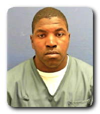 Inmate DAVID B PETERSON