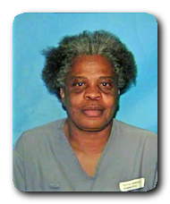 Inmate MARYETTE PITTS