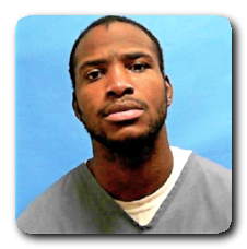 Inmate ERIC A VAIL