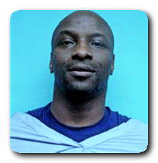 Inmate VINCENT JEROME ASKEW