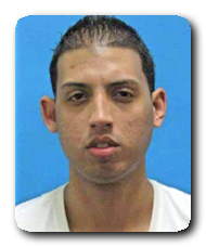 Inmate YOANDY HECHAVERRIA