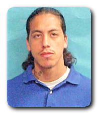 Inmate JONATHAN HERNANDEZ