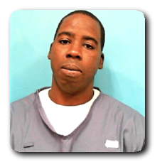 Inmate BRIAN KIRKSEY