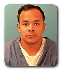 Inmate RAMON P JR NORMAN