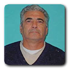Inmate CARLOS RICARDO GUEVARA