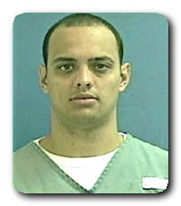 Inmate RICHARD L MONTES-DEOCA