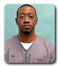 Inmate COREY A MOORE