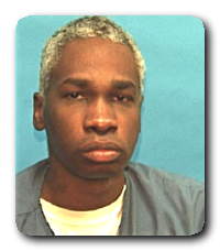 Inmate HEZEKIAH L MOSELEY