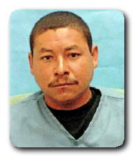 Inmate ALBERTO HERNANDEZ