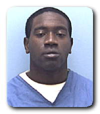 Inmate MARQUIS S POLLYDORE