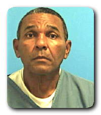 Inmate RAFAEL F RODRIGUEZ