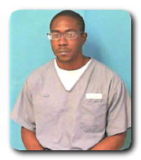 Inmate PHILLIP R BROWN