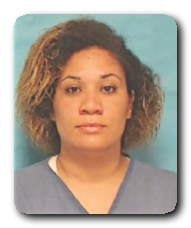 Inmate CHARLEEN M RIVERA