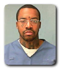 Inmate RICKY G TAYLOR