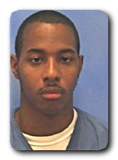 Inmate DONTRELL DUKES