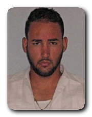 Inmate YOANDRIS GUTIERREZ