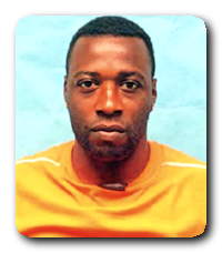 Inmate FRANK A HENLEY