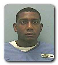 Inmate JEREMY A JENKINS