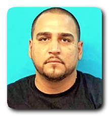 Inmate JOSE MORALESRODRIGUEZ