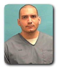 Inmate DELWIN SELVA