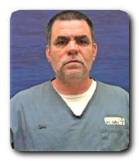 Inmate ANDRES D DE LA CRUZ