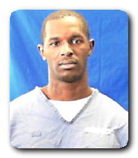 Inmate WILLIE MCCLOUD