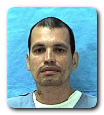 Inmate REYNALDO RODRIGUEZ