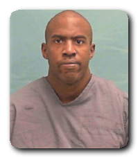 Inmate DARRELL T SMITH