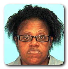 Inmate TRACIE SMITH