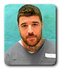 Inmate DANNY CALDEVILLA