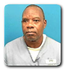 Inmate DERRICK MCPHEE