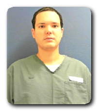 Inmate GILBERTO RODRIGUEZ