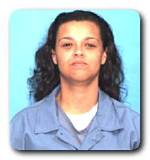 Inmate LESLIE S SANABRIA