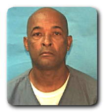 Inmate MIGUEL MARRERO