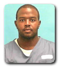 Inmate FREDERICK ROLLE